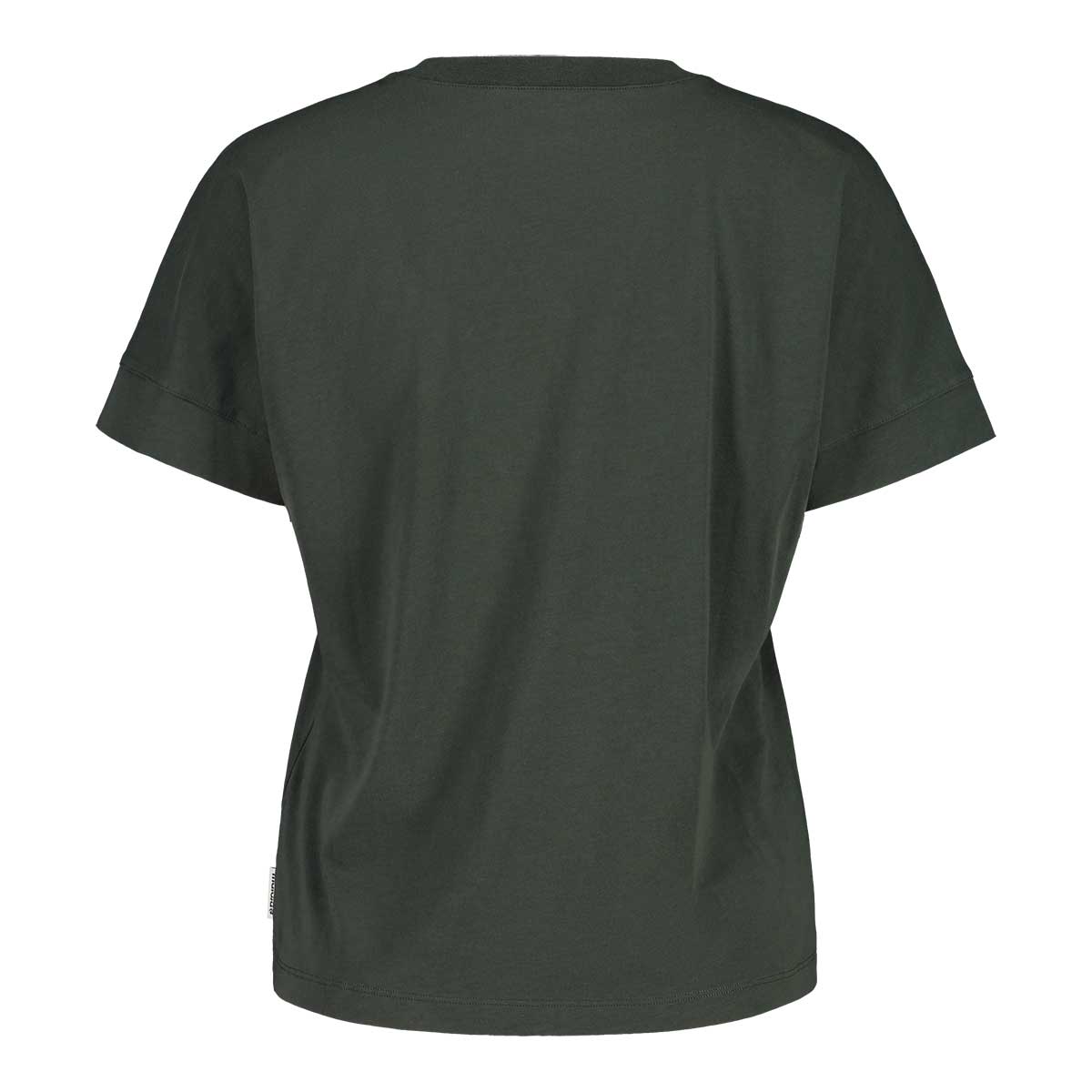 Maloja LenzerhornM Shirt Women's in Deep Forest